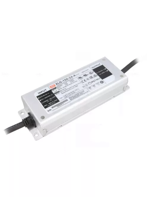 MW XLG-150-24-A