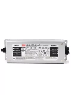 MW XLG-150-M-AB