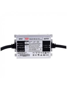 MW XLG-25-A