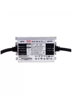 MW XLG-50-A
