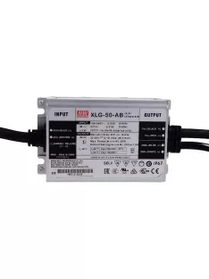 MW XLG-50-AB