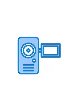 Videókamera