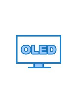 OLED