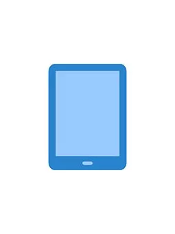 EBook, Tablet