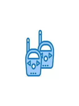 Walkie-Talkie