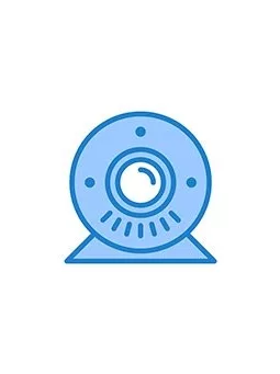 Webkamera