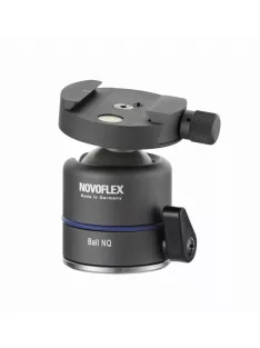 Novoflex NQ gömbfej