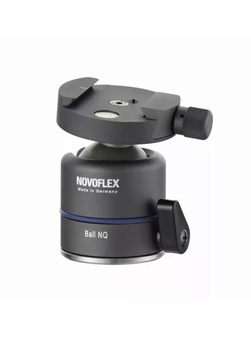 Novoflex NQ gömbfej