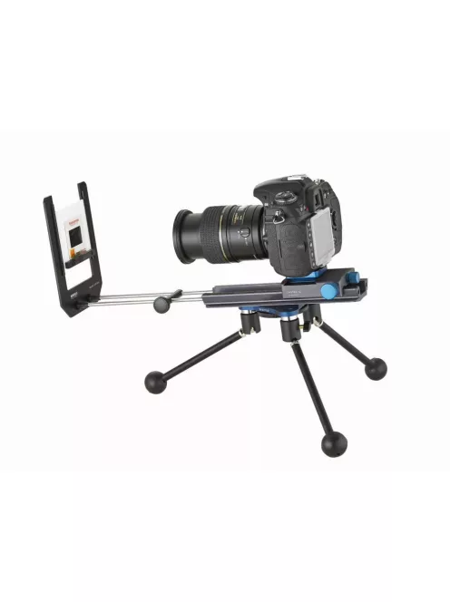 Novoflex Castel-COP-DIGITAL filmdia másoló előtét