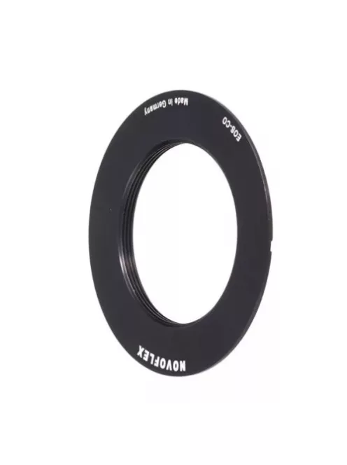 Novoflex adapter Canon EOS váz / M42
