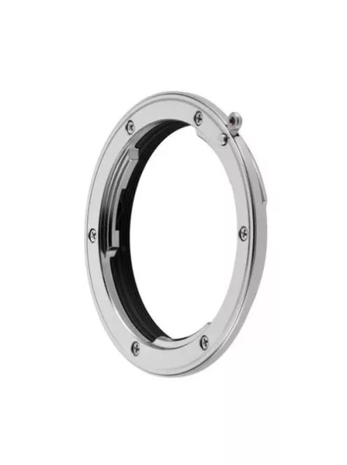 Novoflex adapter Canon EOS váz / Leica R objektív