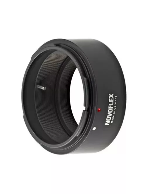 Novoflex adapter Canon EOS-M váz / Canon FD objektív