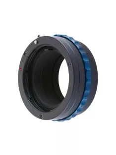   Novoflex adapter Canon EOS-M váz / Sony Alpha, Minolta AF objektív