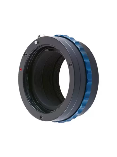 Novoflex adapter Canon EOS-M váz / Sony Alpha, Minolta AF objektív