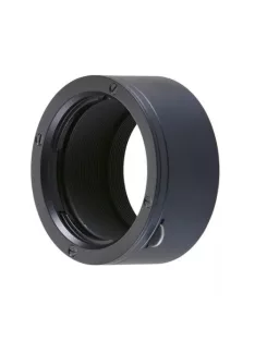   Novoflex adapter Canon EOS-M váz / Minolta MD és MC objektív