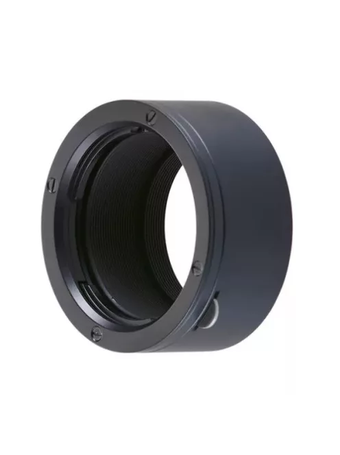 Novoflex adapter Canon EOS-M váz / Minolta MD és MC objektív