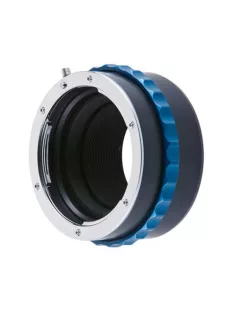 Novoflex adapter Canon EOS-M váz / Nikon objektív