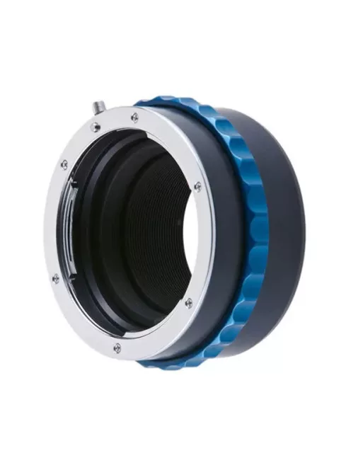 Novoflex adapter Canon EOS-M váz / Nikon objektív