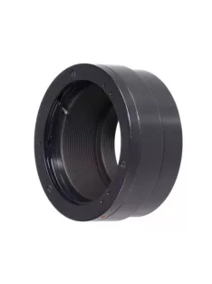 Novoflex adapter Canon EOS-M váz / Olympus OM objektív