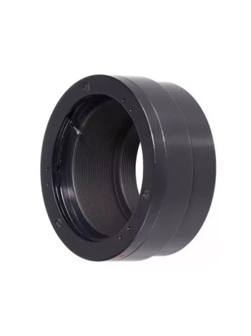 Novoflex adapter Canon EOS-M váz / Olympus OM objektív