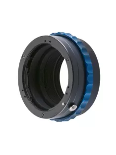 Novoflex adapter Canon EOS-M váz / Pentax K objektív