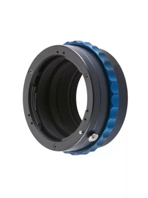 Novoflex adapter Canon EOS-M váz / Pentax K objektív