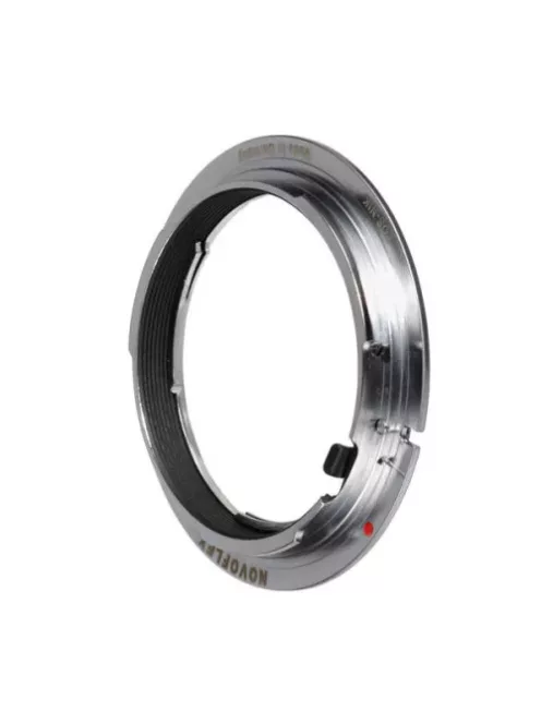 Novoflex adapter Canon EOS váz / Nikon objektív