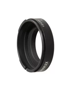 Novoflex M39 Canon fD adapter