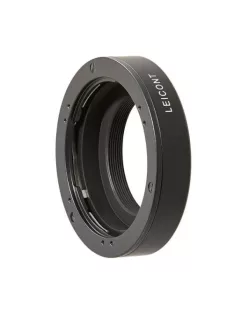 Novoflex M39 Contax vagy Yashica adapter