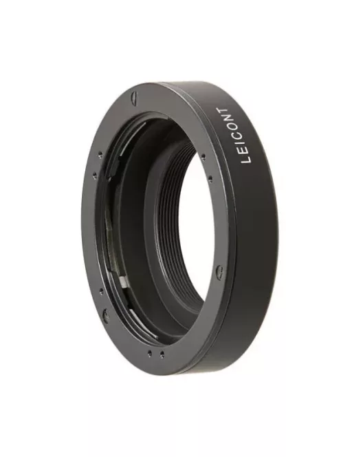 Novoflex M39 Contax vagy Yashica adapter
