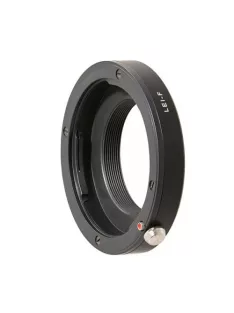 Novoflex M39 Leica R adapter