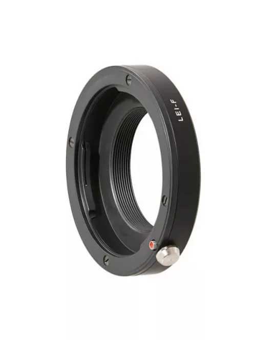 Novoflex M39 Leica R adapter