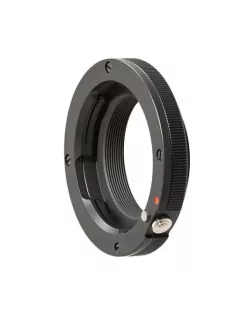 Novoflex M39 Leica M adapter