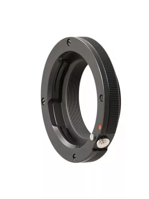 Novoflex M39 Leica M adapter