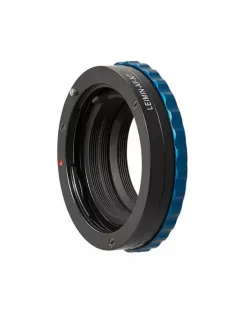 Novoflex M39 Sony Alpha adapter