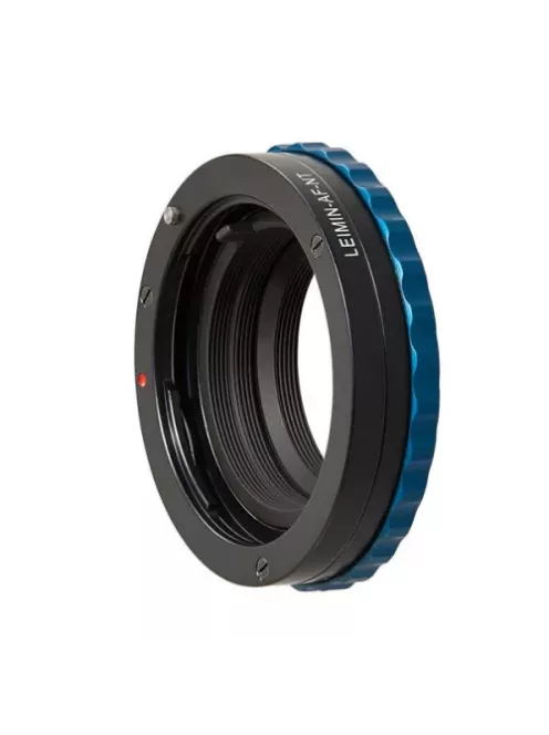 Novoflex M39 Sony Alpha adapter