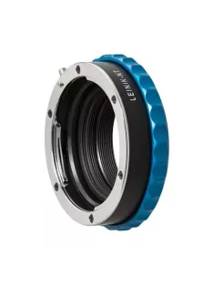 Novoflex M39 Nikon adapter