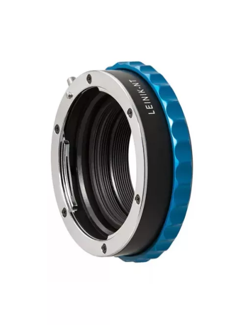 Novoflex M39 Nikon adapter