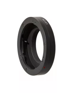 Novoflex M39 Olympus OM adapter
