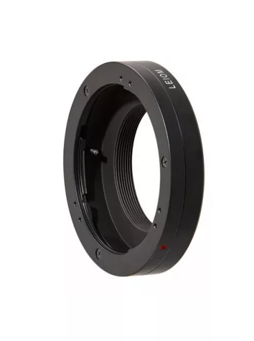 Novoflex M39 Olympus OM adapter