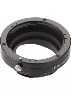 Novoflex M39 Pentax K adapter