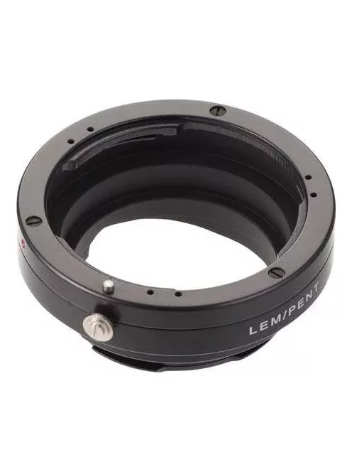Novoflex M39 Pentax K adapter
