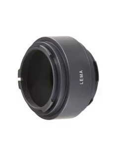 Novoflex Leica M Novoflex A adapter