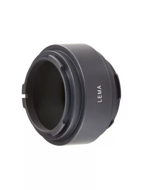 Novoflex Leica M Novoflex A adapter