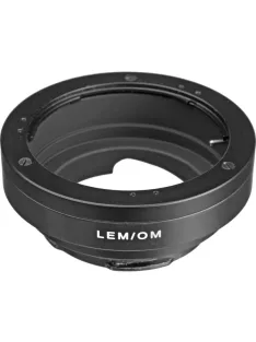 Novoflex adapter Leica M váz / Olympus objektív