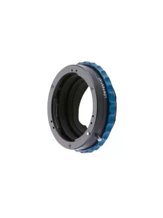 Novoflex adapter Leica M váz / Pentax K objektív