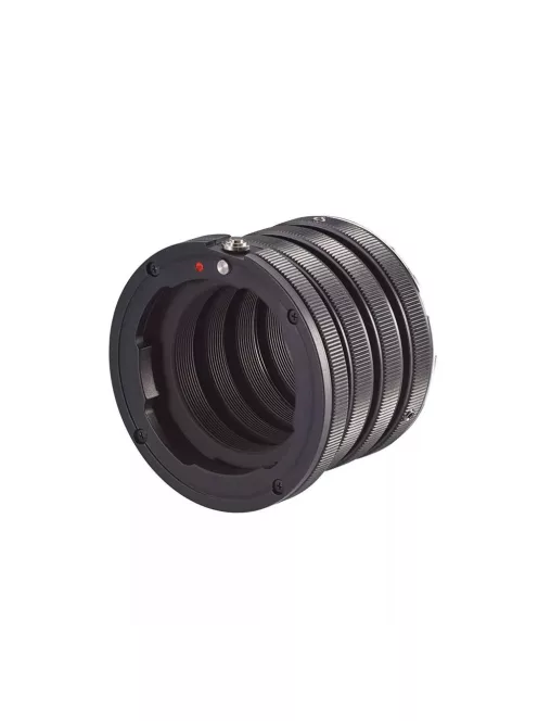 Novoflex Leica M makró közgyűrű sor és adaper szett