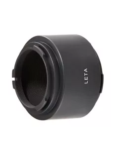 Novoflex adapter Leica T váz Novoflex A objektív
