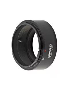 Novoflex adapter Leica T váz / Canon FD objektív