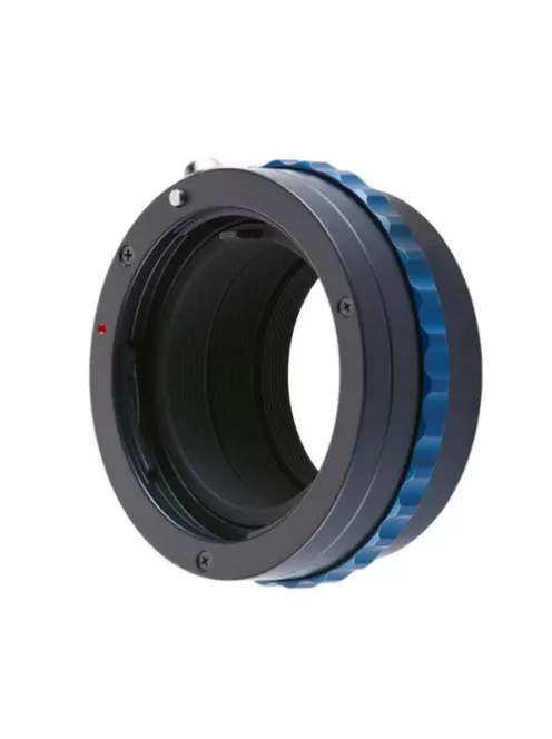 Novoflex adapter Leica T váz / Sony Alpha / Minolta AF objektív